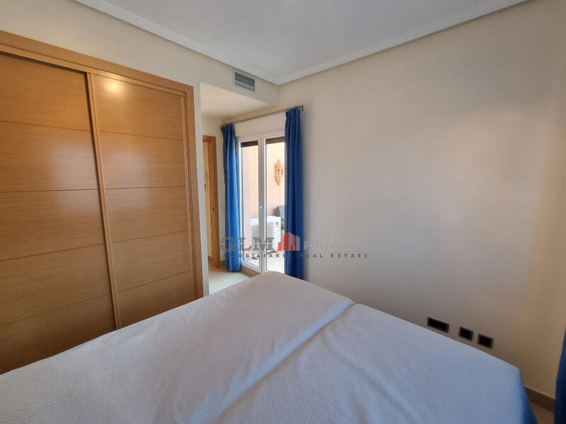 2 chambre Appartement à vendre