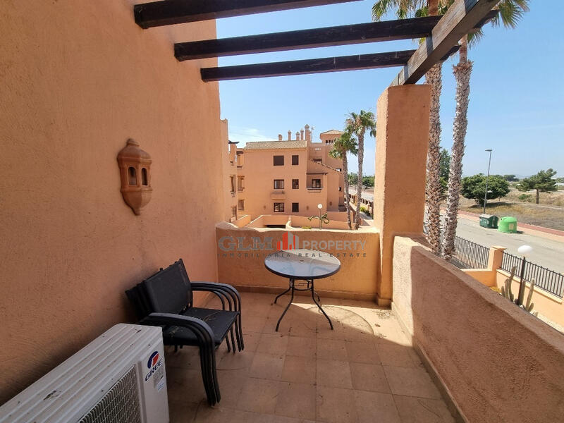 2 chambre Appartement à vendre