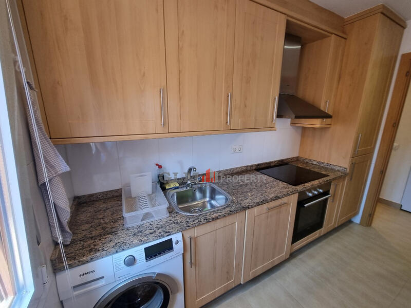 2 chambre Appartement à vendre