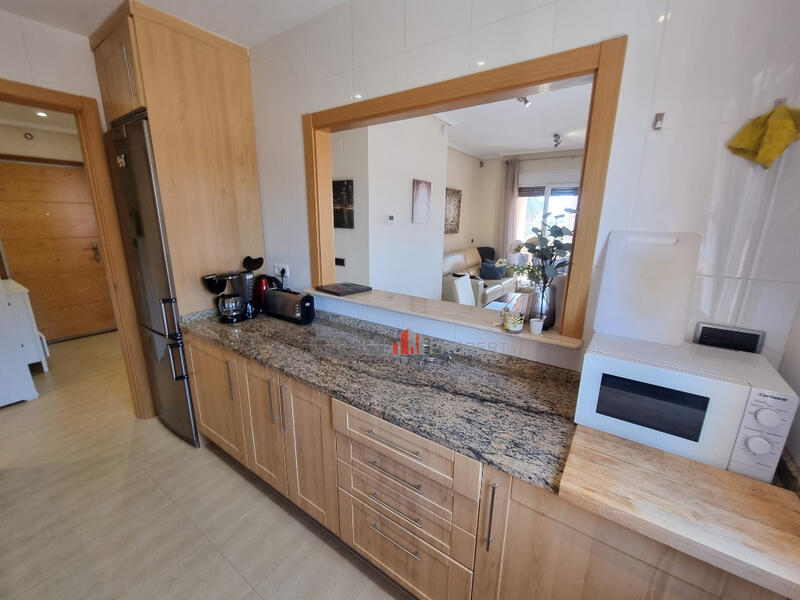 2 chambre Appartement à vendre