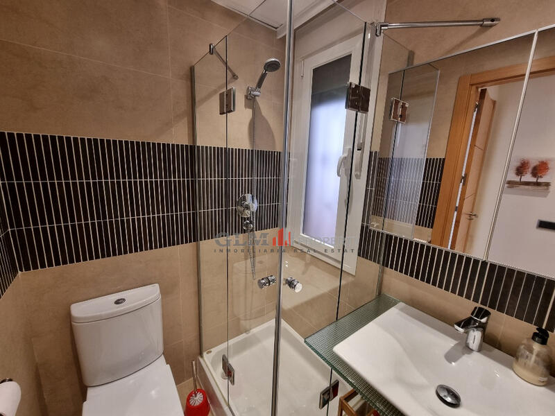 2 chambre Appartement à vendre