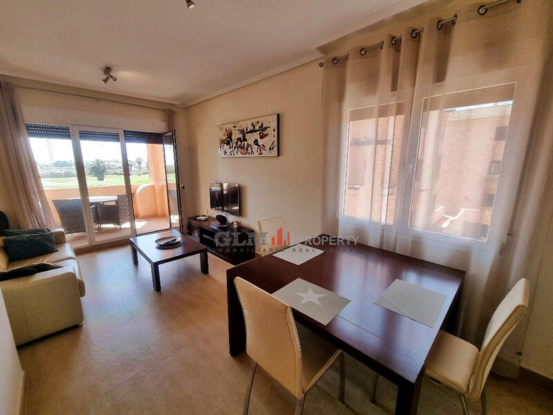 2 chambre Appartement à vendre