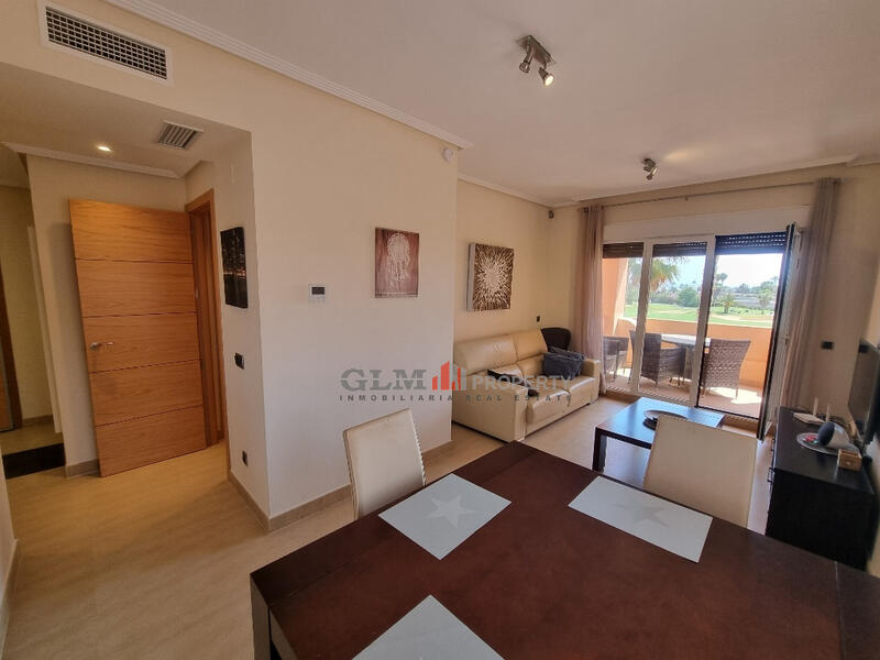 2 chambre Appartement à vendre