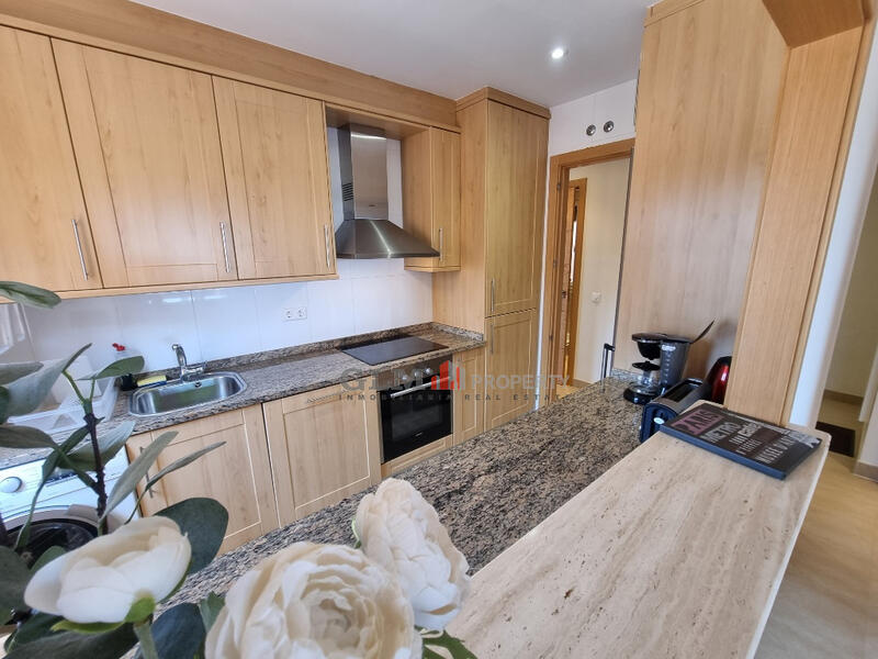 2 chambre Appartement à vendre