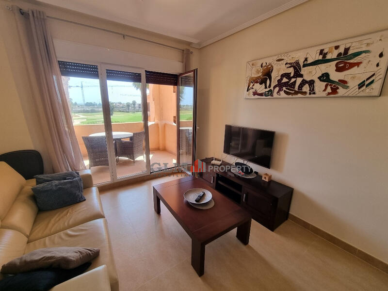 2 chambre Appartement à vendre