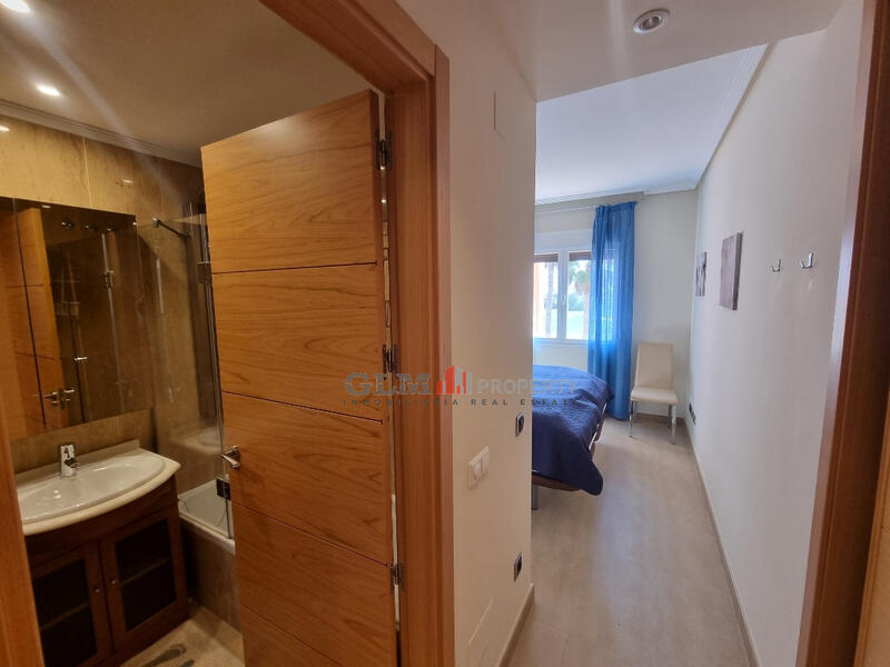 2 chambre Appartement à vendre