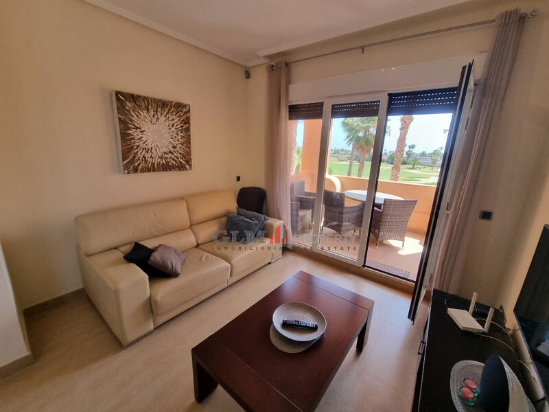 2 chambre Appartement à vendre