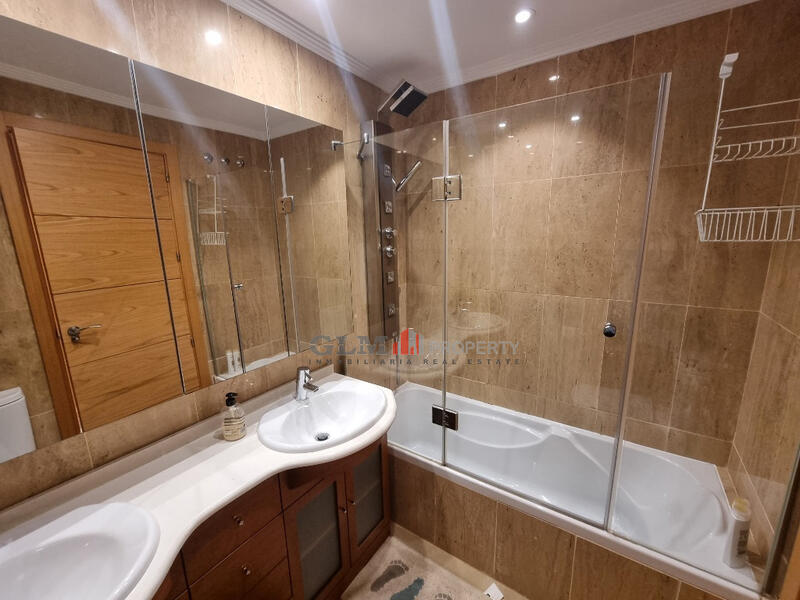 2 chambre Appartement à vendre