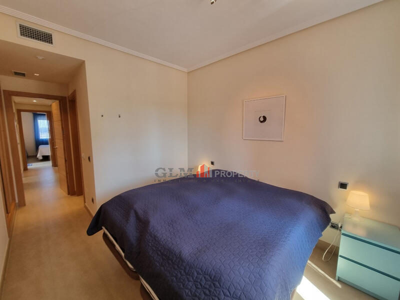 2 chambre Appartement à vendre
