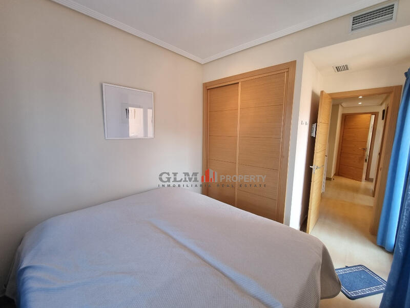 2 chambre Appartement à vendre