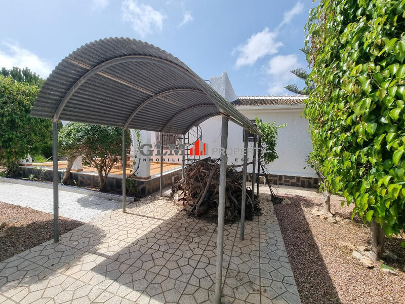 3 chambre Appartement à vendre
