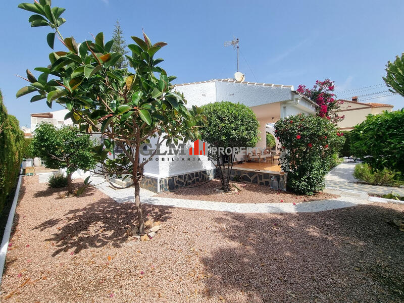 3 chambre Appartement à vendre