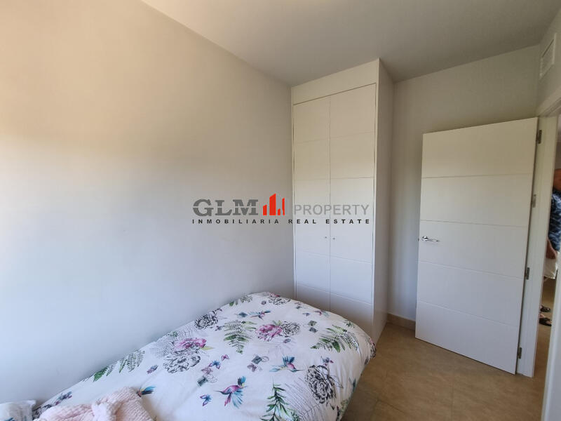 3 Cuarto Apartamento en venta