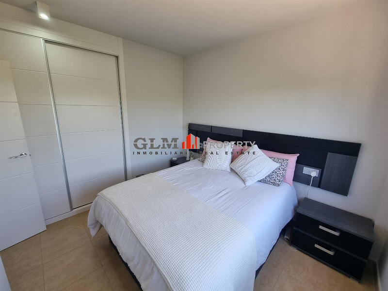 3 Cuarto Apartamento en venta