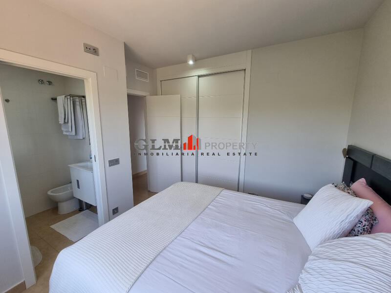 3 Cuarto Apartamento en venta