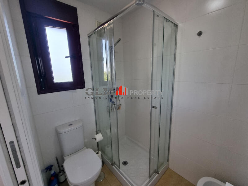 3 Cuarto Apartamento en venta