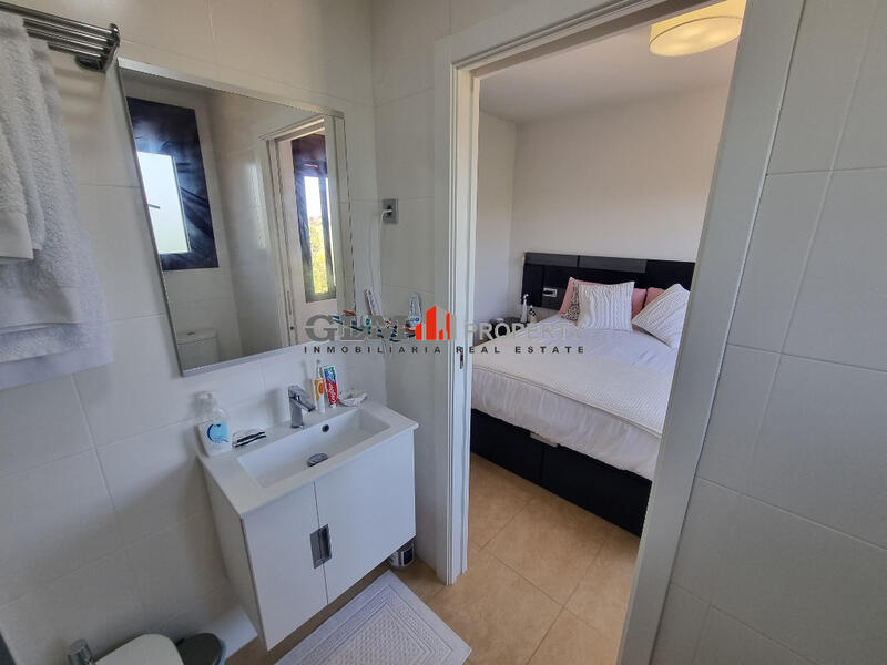 3 Cuarto Apartamento en venta