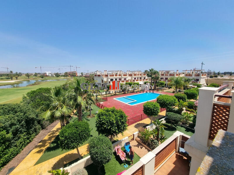 3 Cuarto Apartamento en venta