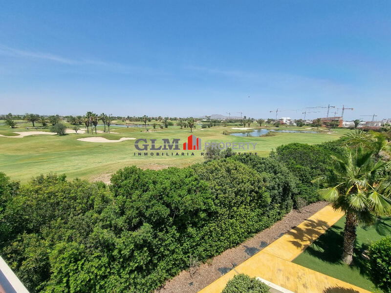 3 Cuarto Apartamento en venta