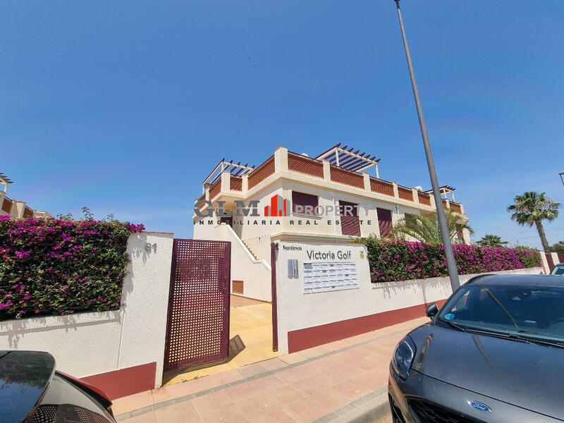 3 Cuarto Apartamento en venta