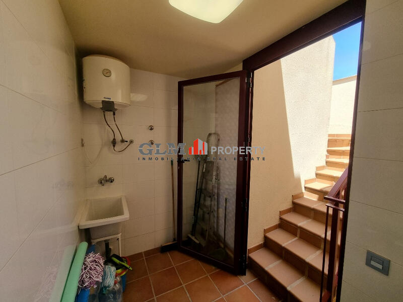 3 Cuarto Apartamento en venta