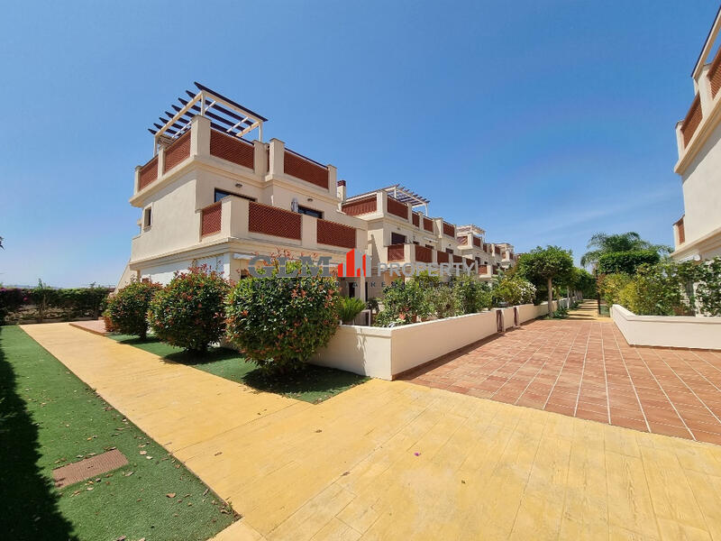 3 Cuarto Apartamento en venta