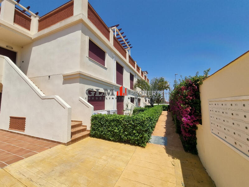 3 Cuarto Apartamento en venta