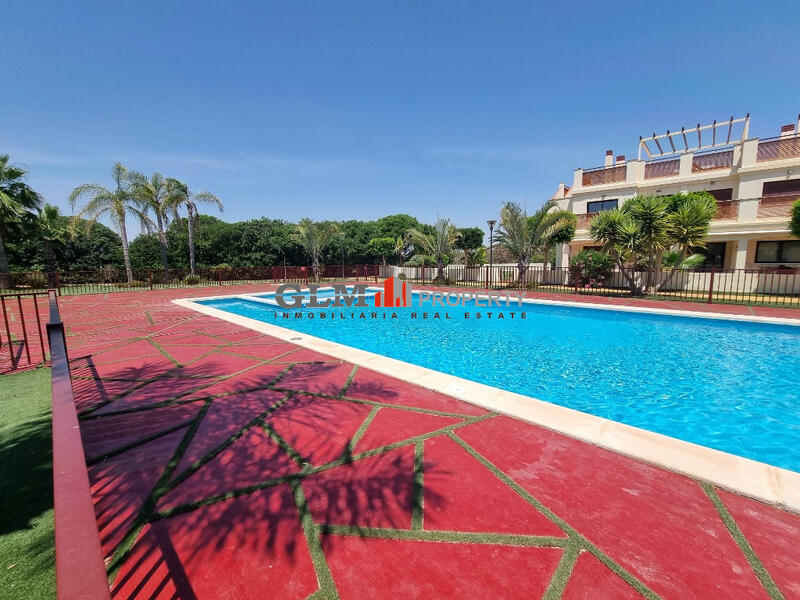 3 Cuarto Apartamento en venta