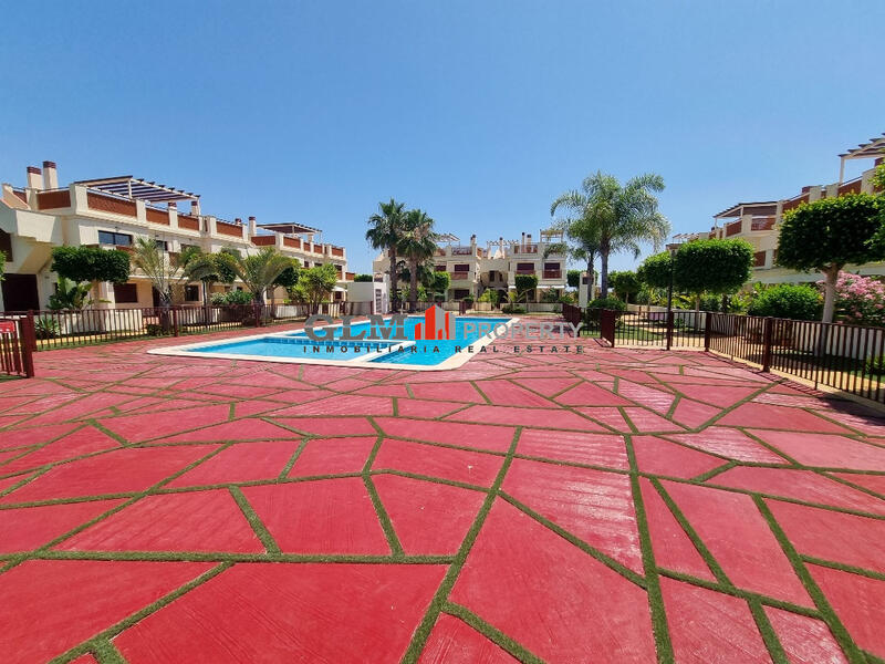 3 Cuarto Apartamento en venta