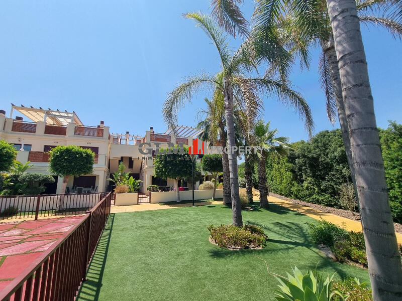 3 Cuarto Apartamento en venta