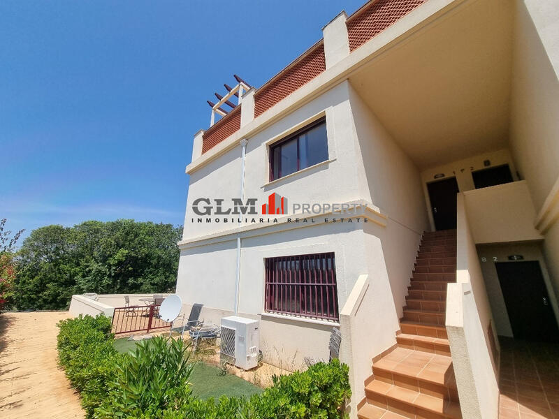 3 Cuarto Apartamento en venta