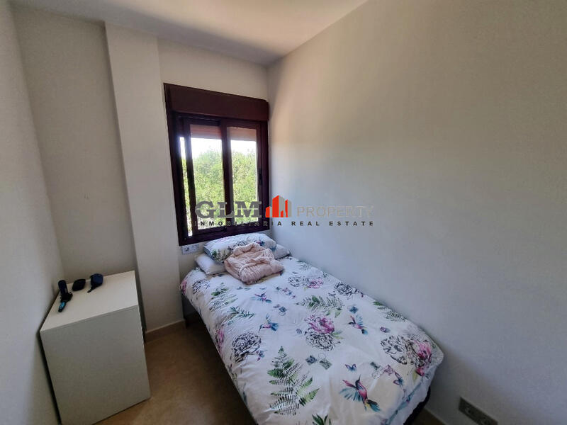 3 Cuarto Apartamento en venta
