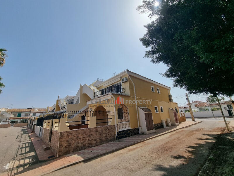 Appartement zu verkaufen in Los Narejos, Murcia