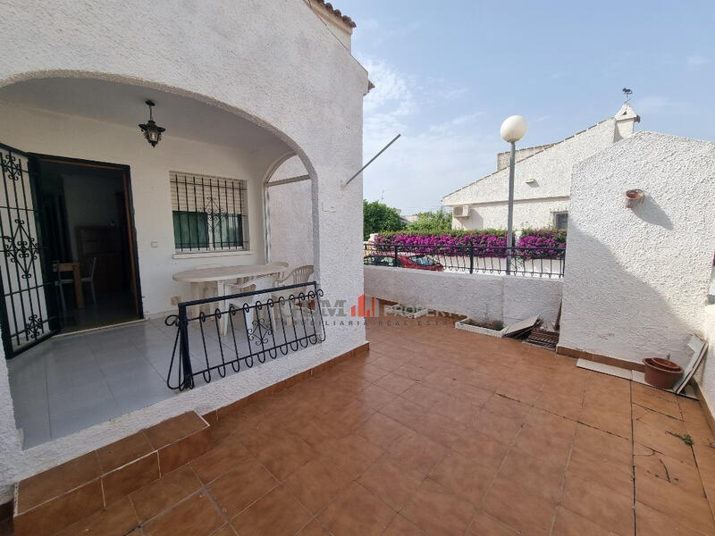 Appartement zu verkaufen in Los Narejos, Murcia