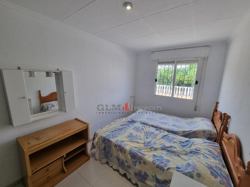 3 slaapkamer Appartement Te koop