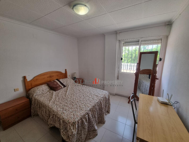 3 slaapkamer Appartement Te koop