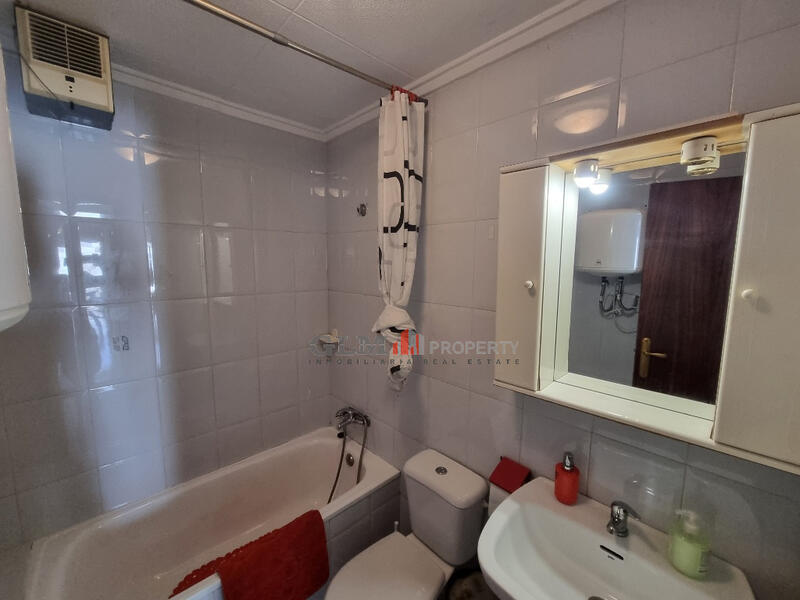 3 slaapkamer Appartement Te koop