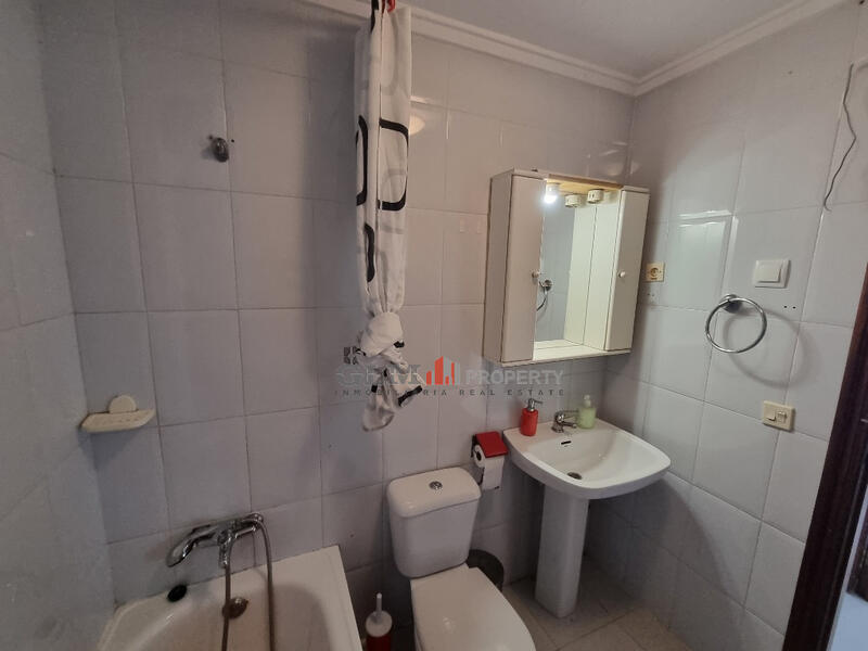 3 slaapkamer Appartement Te koop