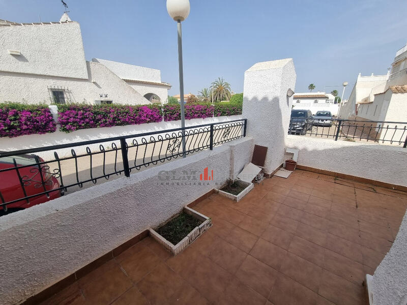 3 slaapkamer Appartement Te koop