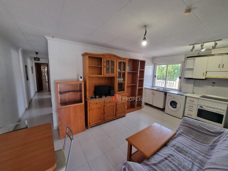3 slaapkamer Appartement Te koop
