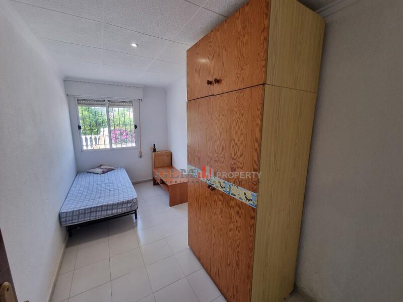 3 slaapkamer Appartement Te koop