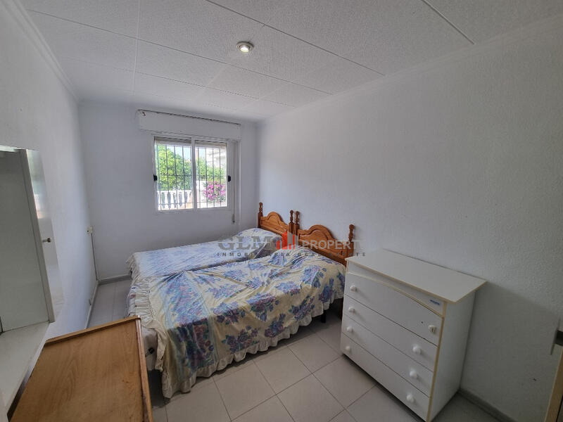 3 slaapkamer Appartement Te koop