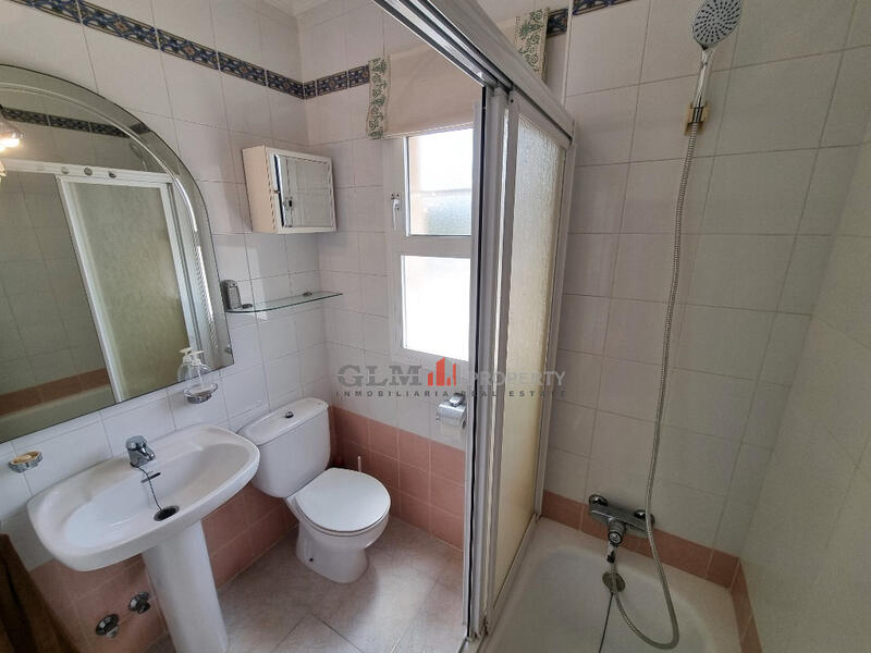 3 slaapkamer Appartement Te koop