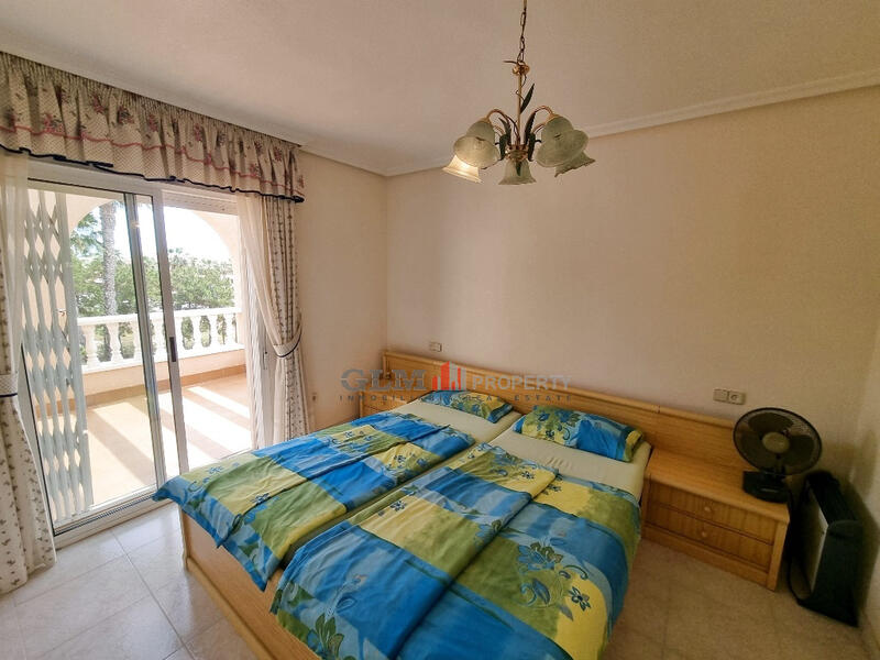 3 slaapkamer Appartement Te koop