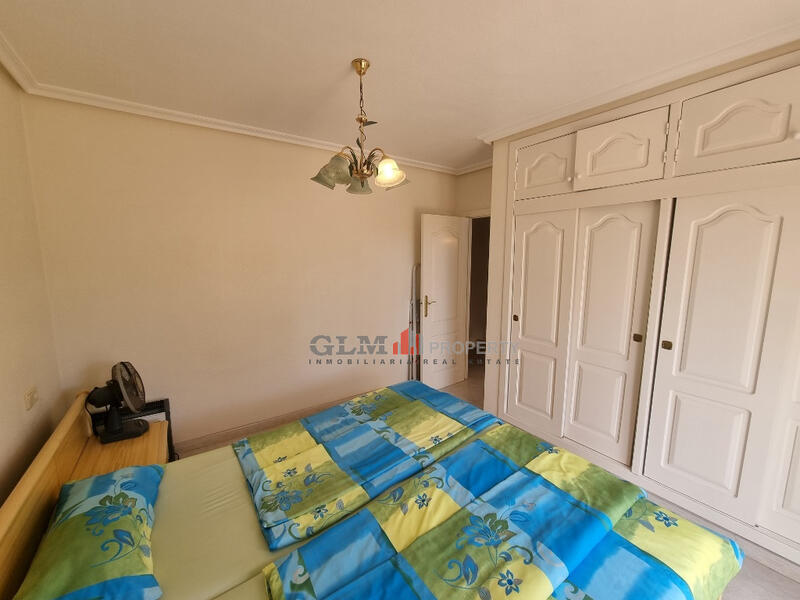 3 slaapkamer Appartement Te koop