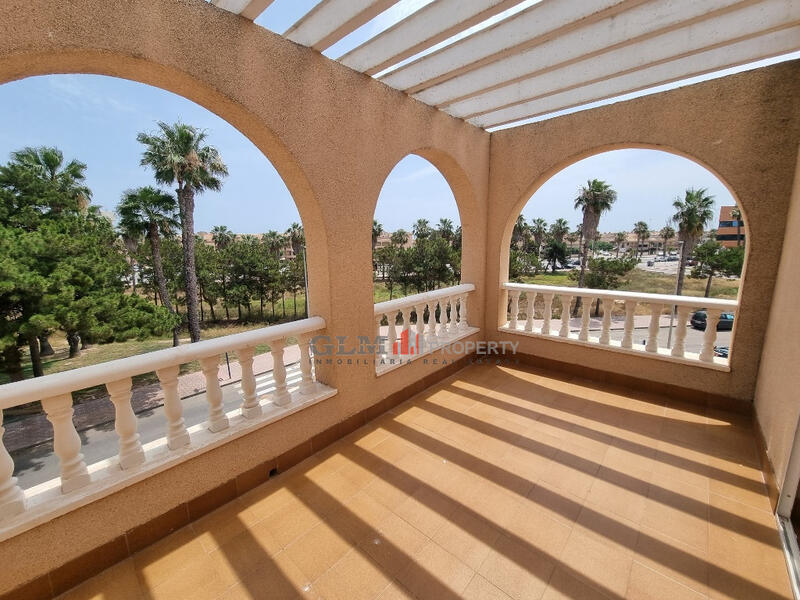 3 slaapkamer Appartement Te koop