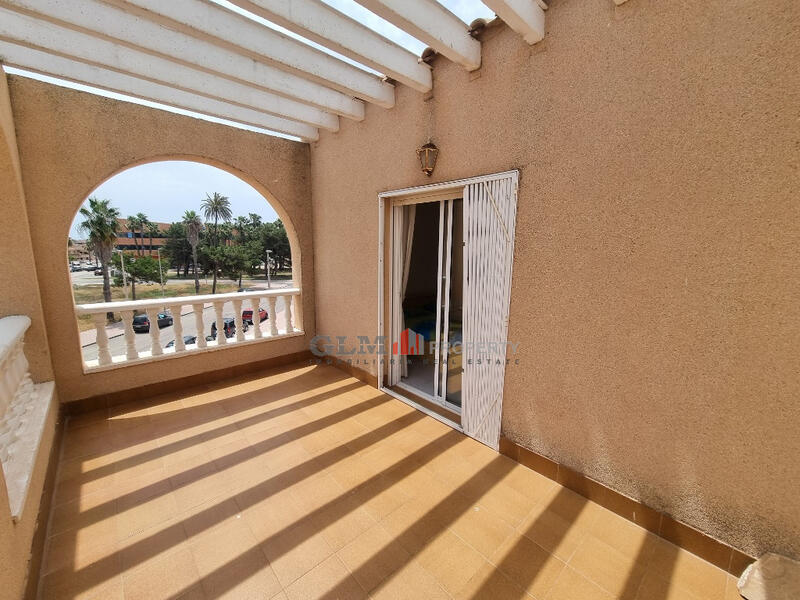 3 slaapkamer Appartement Te koop