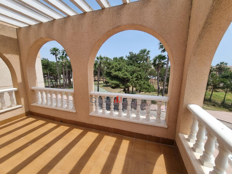 3 slaapkamer Appartement Te koop