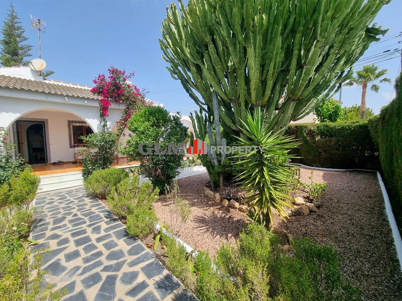 Appartement zu verkaufen in Los Narejos, Murcia