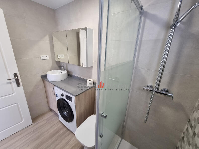 1 Cuarto Apartamento en venta